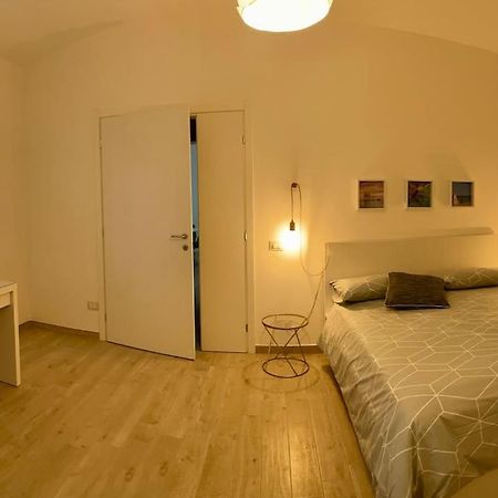 Terra Teatina B&B Chieti Exteriör bild