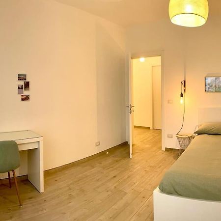 Terra Teatina B&B Chieti Exteriör bild