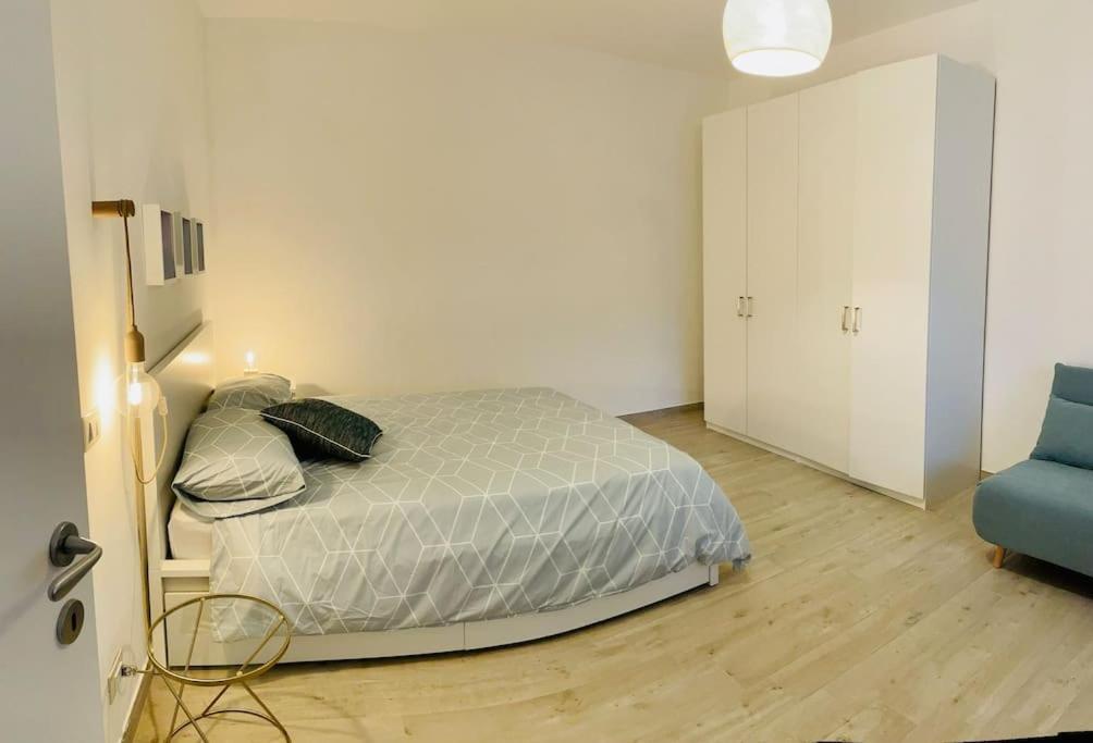 Terra Teatina B&B Chieti Exteriör bild