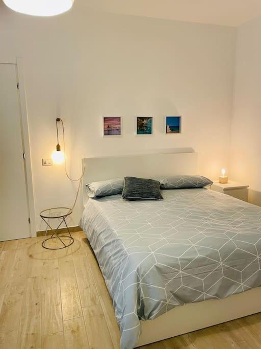 Terra Teatina B&B Chieti Exteriör bild
