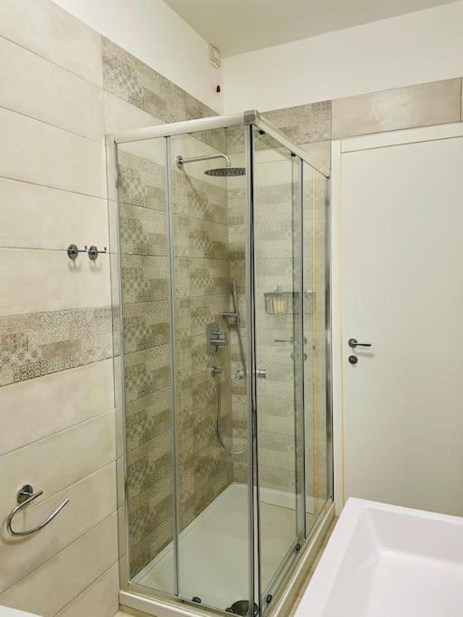 Terra Teatina B&B Chieti Exteriör bild