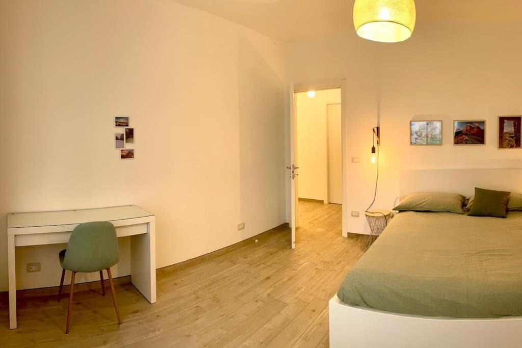 Terra Teatina B&B Chieti Exteriör bild