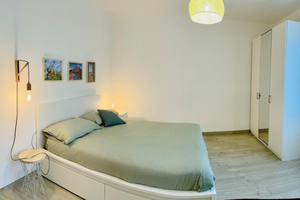 Terra Teatina B&B Chieti Exteriör bild